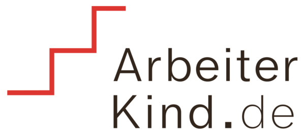 Logo Arbeiterkind.de